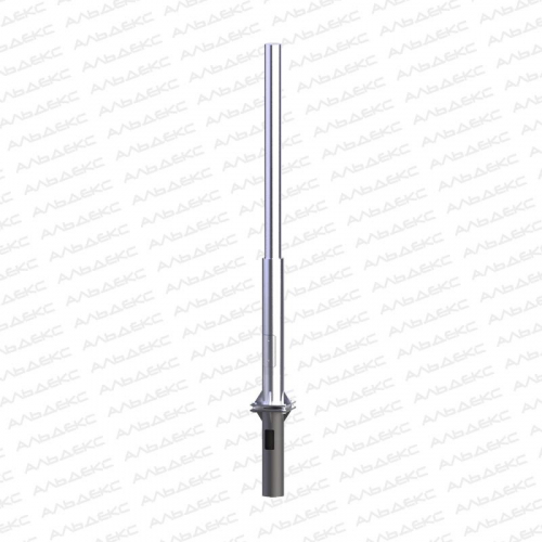 Опора ОТ(108/57)-1,5-0,8