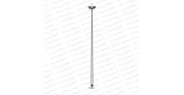 ВМО-40-В высокомачтовая опора