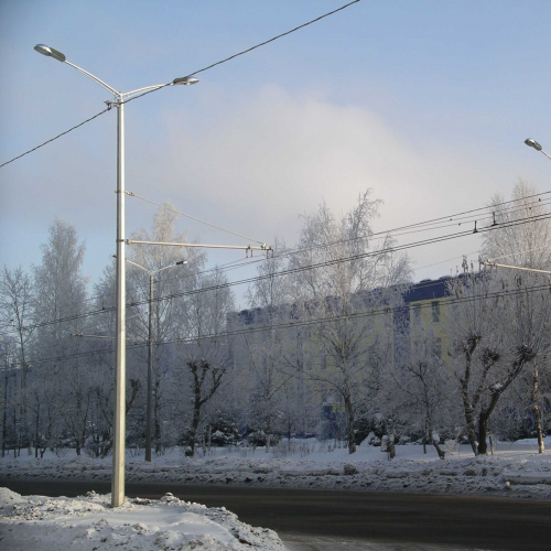 Опора ОГСКС-2,0-10