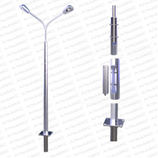 Опора НФГ-10,0-02-ц