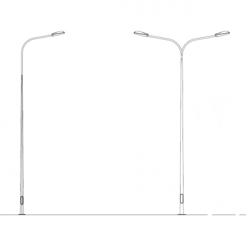 ОКК-12(ф) опора