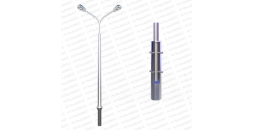 Опора СФГ-400(90)-9,0-01-ц