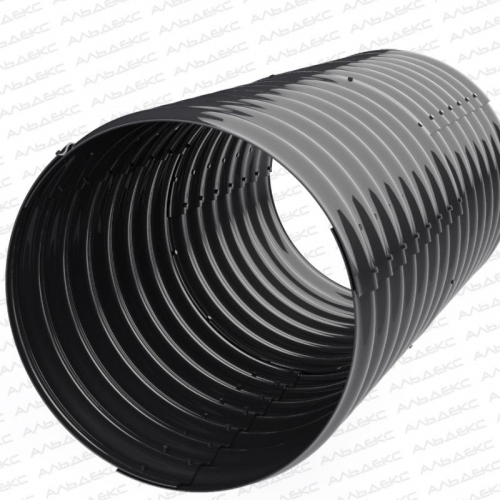 Труба ЛМГ (МГК) 40.60 гермокрон