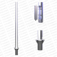 Опора ОГС-0,4-9-4